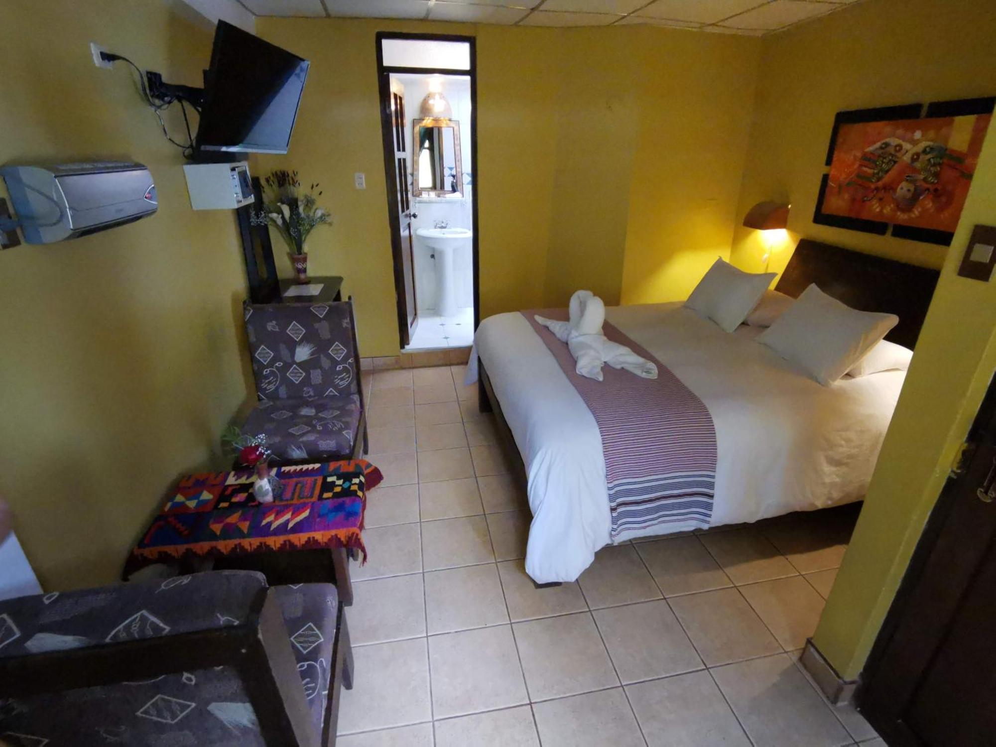Terrazas Del Inca Bed And Breakfast Aguas Calientes Machu Picchu Exterior foto